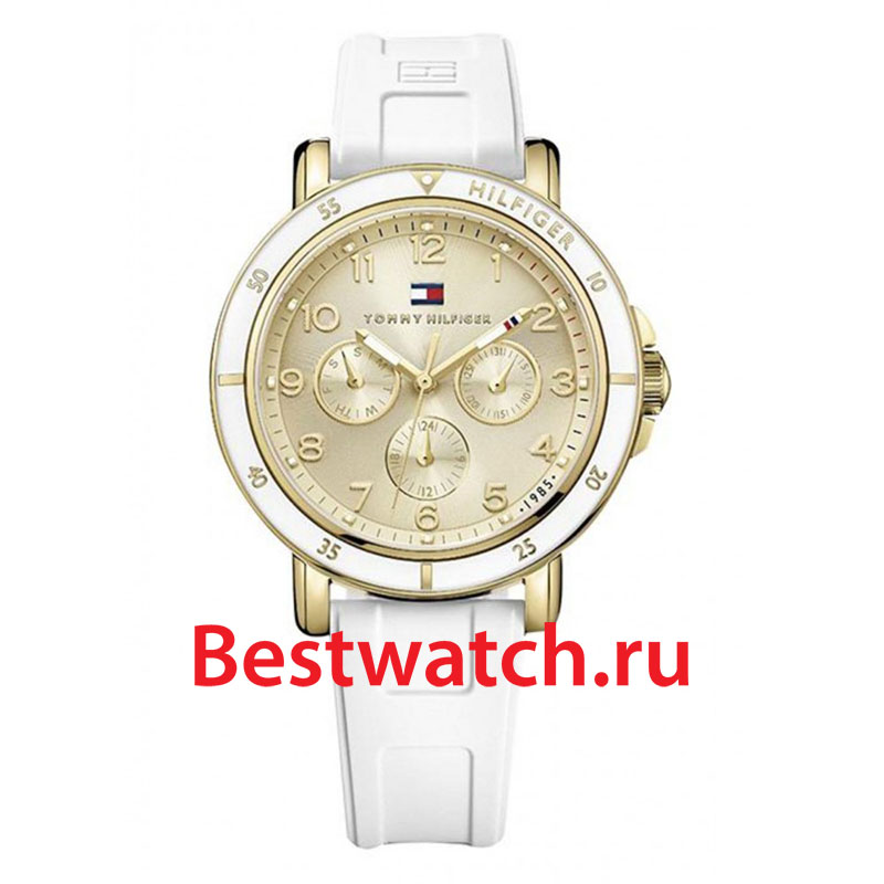 Часы Tommy Hilfiger Tara 1781511